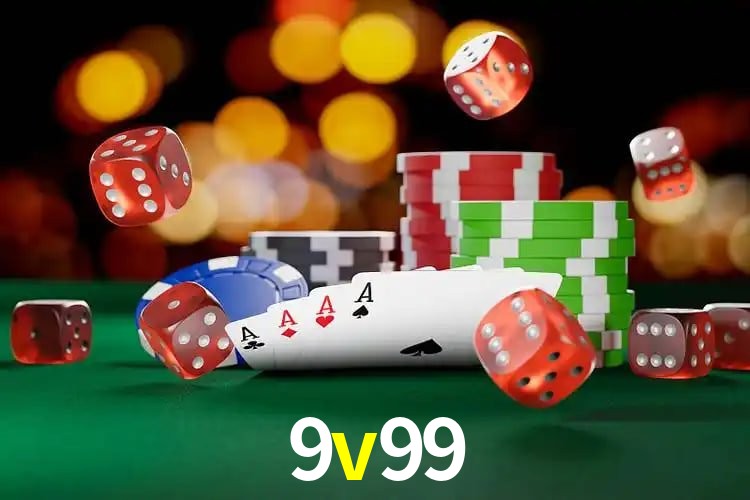 Estatísticas 9v99