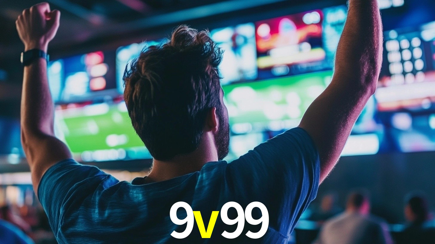 9v99: Seu Cassino Premiado com Pagamentos Rápidos