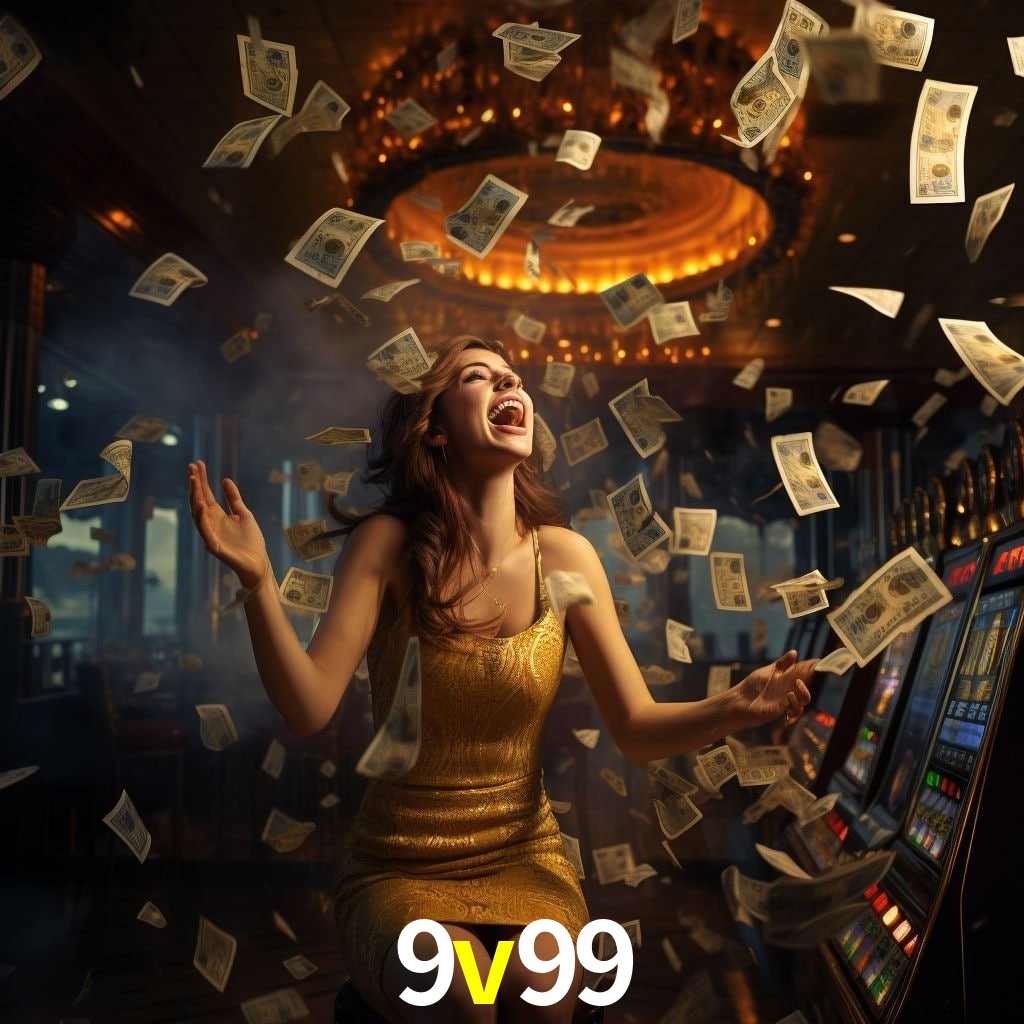 VIP Casino 9v99