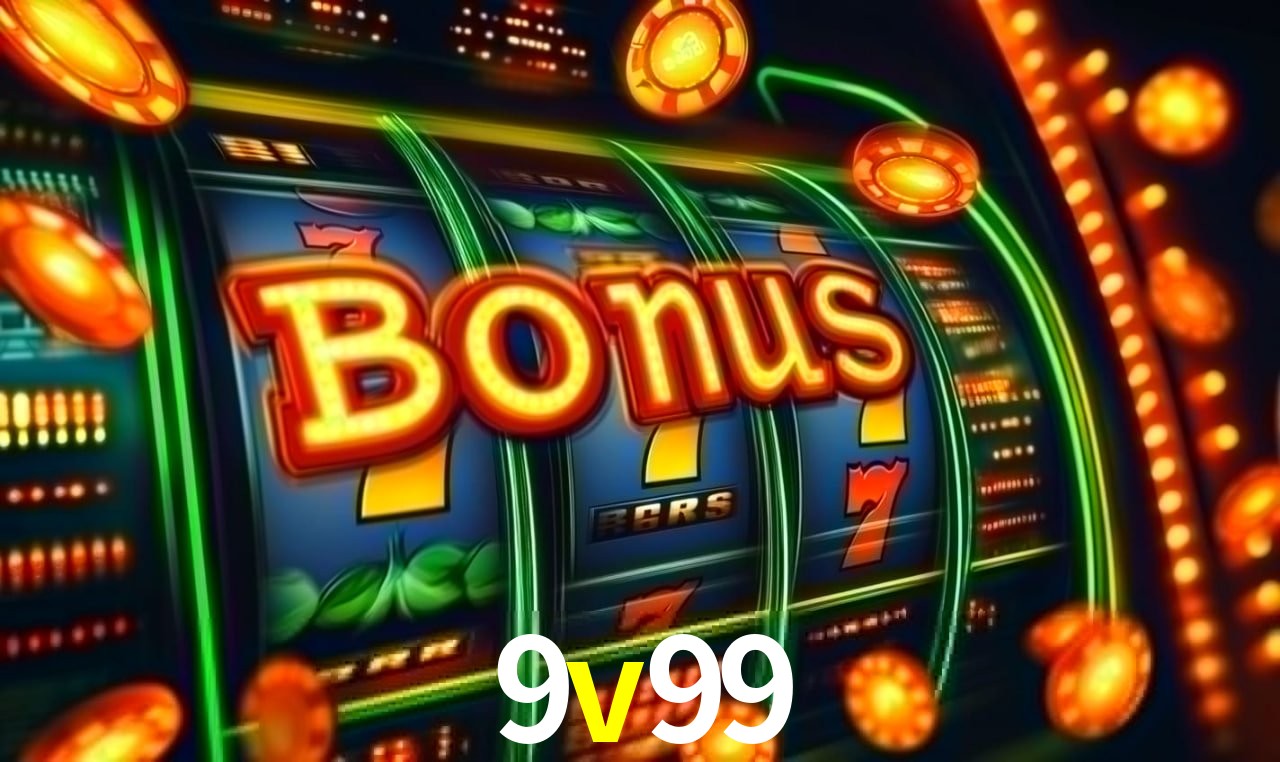 Roulette Table 9v99
