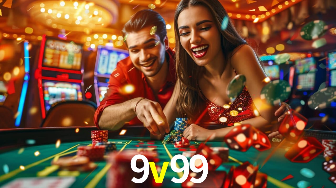 Recursos de Bônus 9v99