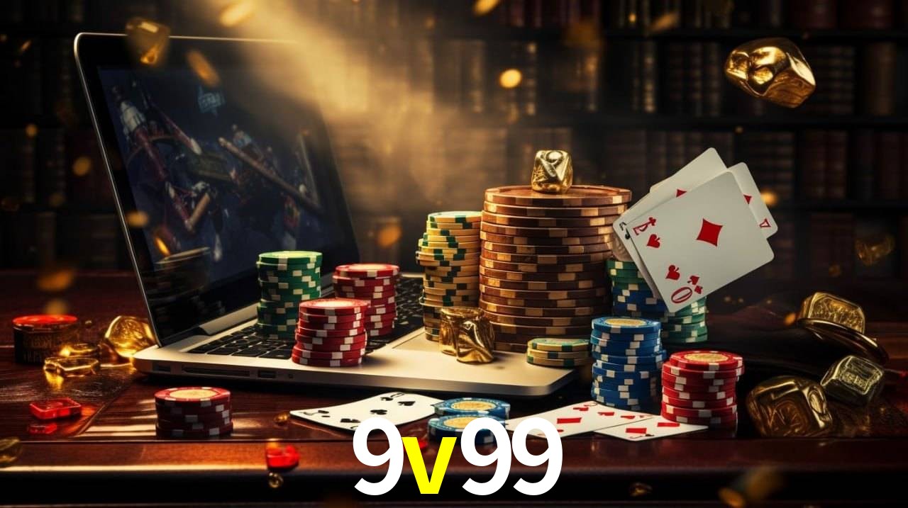 Torneios 9v99