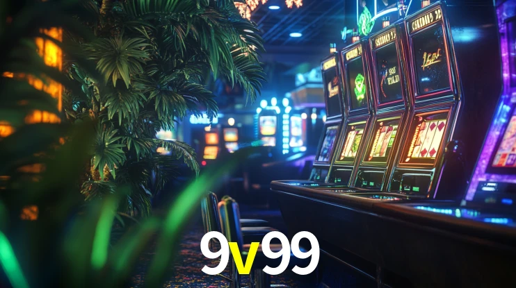 Tournaments 9v99