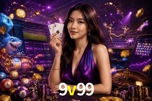 Live Casino 9v99