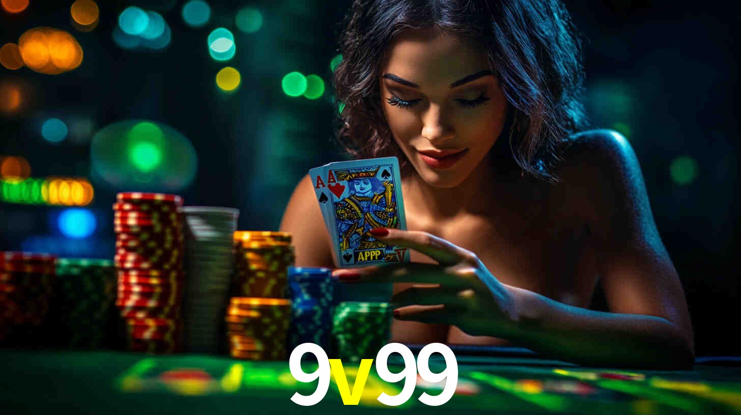 A Popularidade dos Caça-Níqueis no 9v99