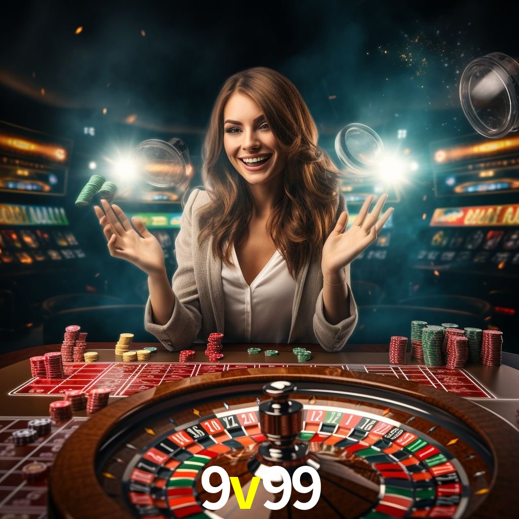 Experimente o Login Seguro Premium no 9v99
