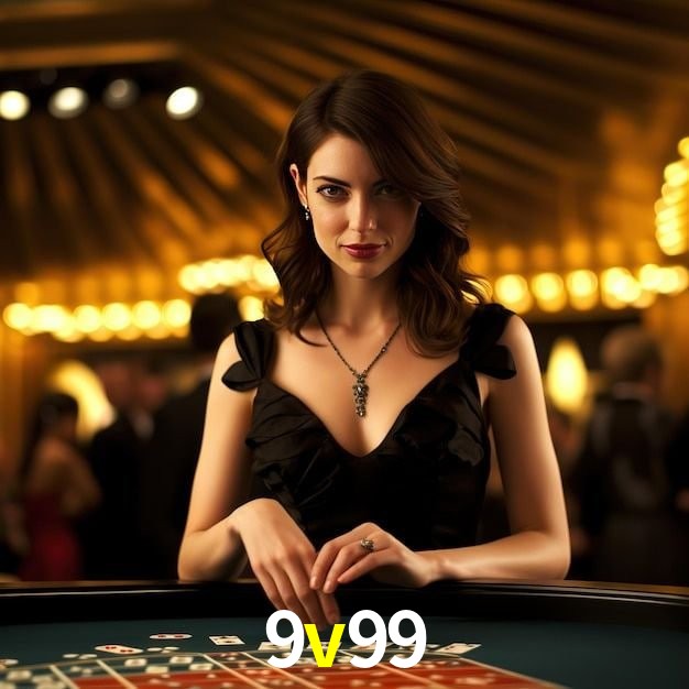 Explorando a Categoria de Eventos em Apostas na 9v99