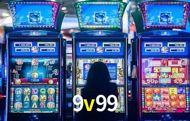 Descubra a Magia dos Jogos de Arcade no 9v99