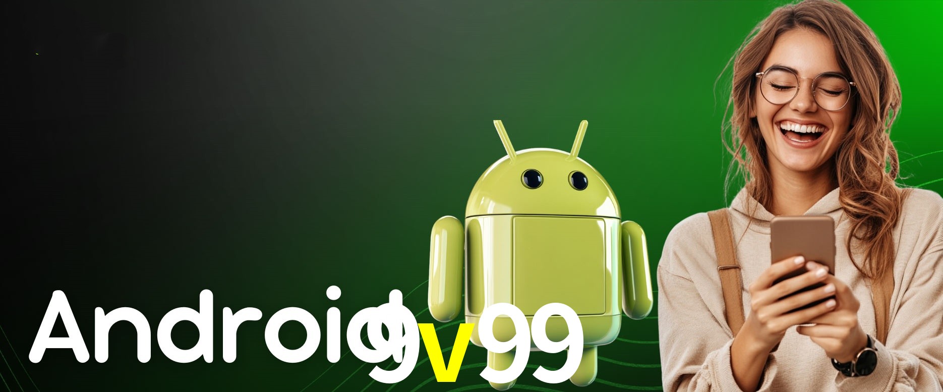 APP oficial da 9v99 para mobile