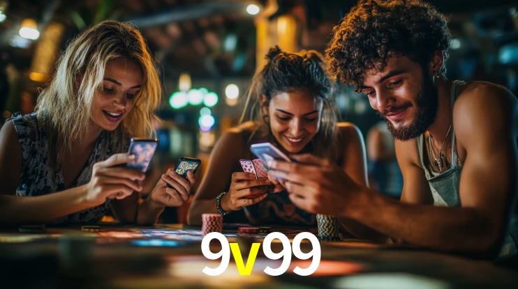 Programa VIP 9v99