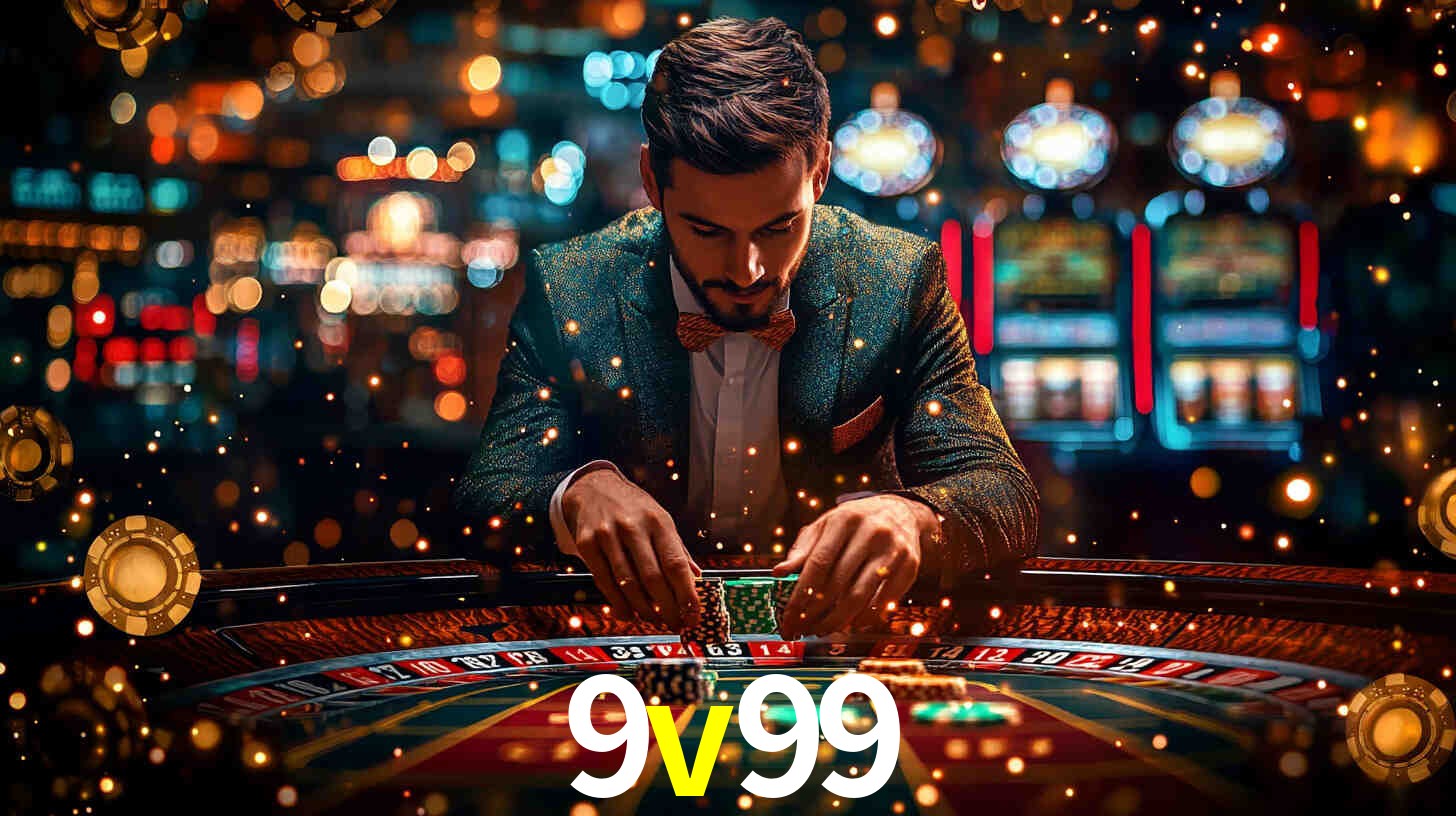 9v99 App Interface