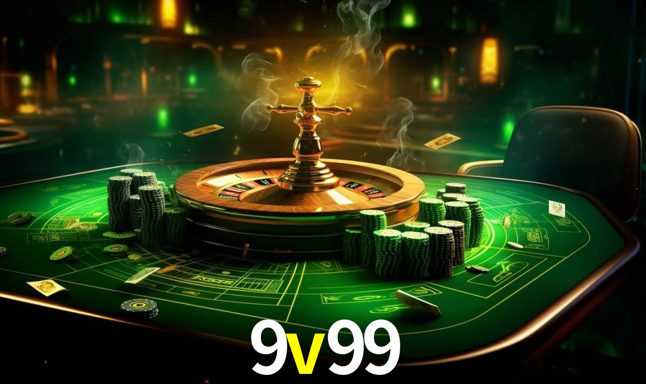 A Emoção da Loteria na 9v99: Uma Chance de Mudança de Vida
