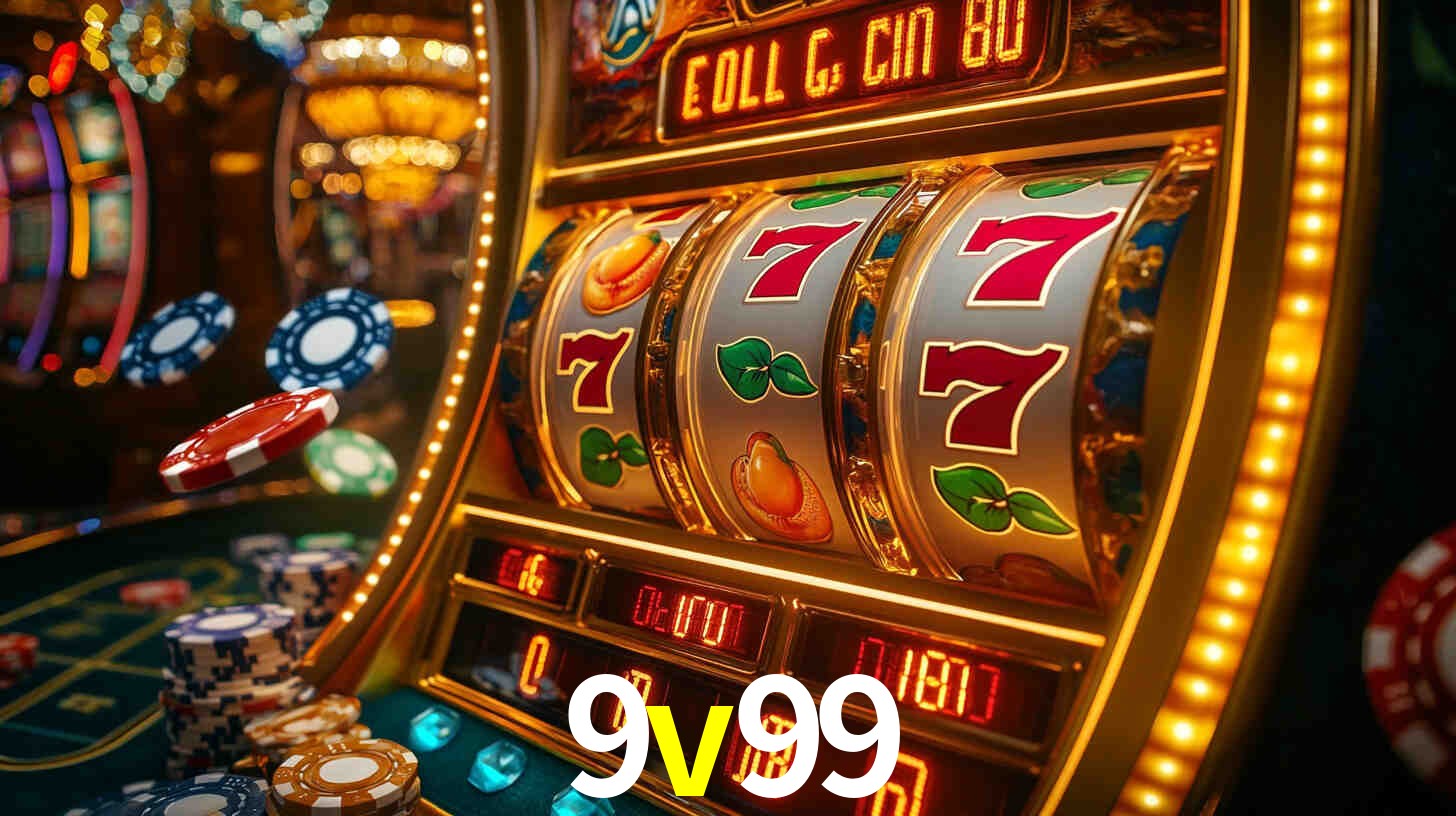 Exclusive Games 9v99