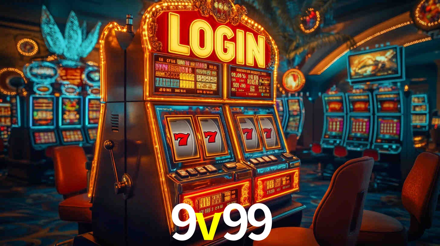 Ofertas Imperdíveis na 9v99: Promoções e Bônus Que Valem a Pena