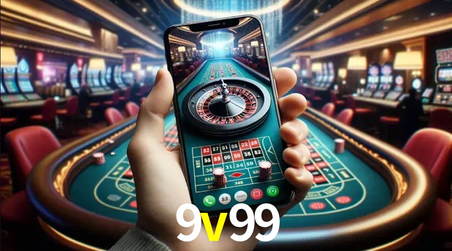 Game Providers 9v99