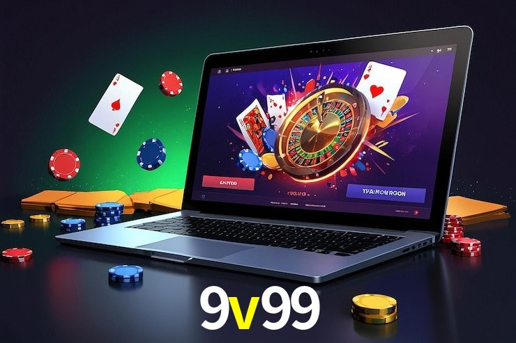 Login Seguro 9v99
