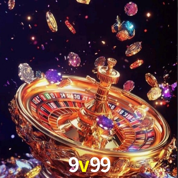 Casino Ao Vivo 9v99