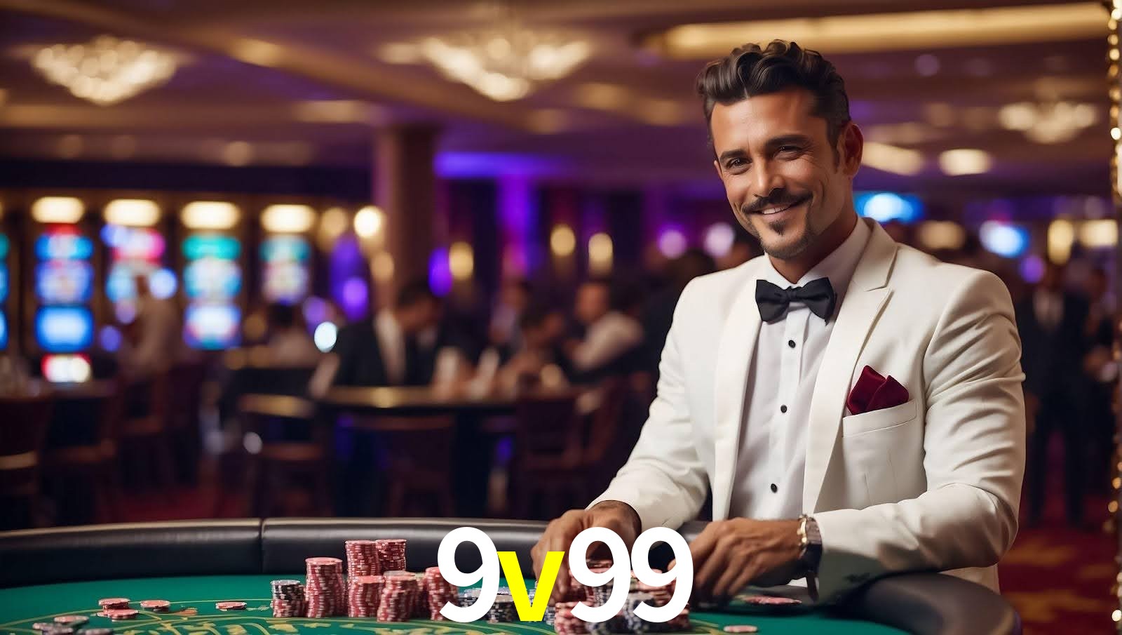 Diretório de Jogos 9v99