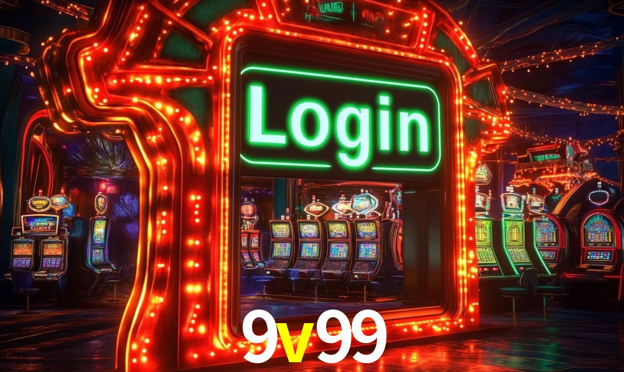 Casino VIP 9v99