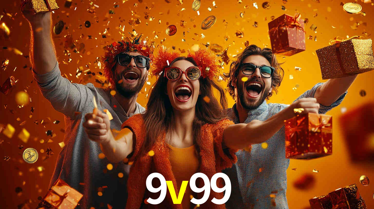9v99: Seu Especialista em Apostas Esportivas Brasileiras