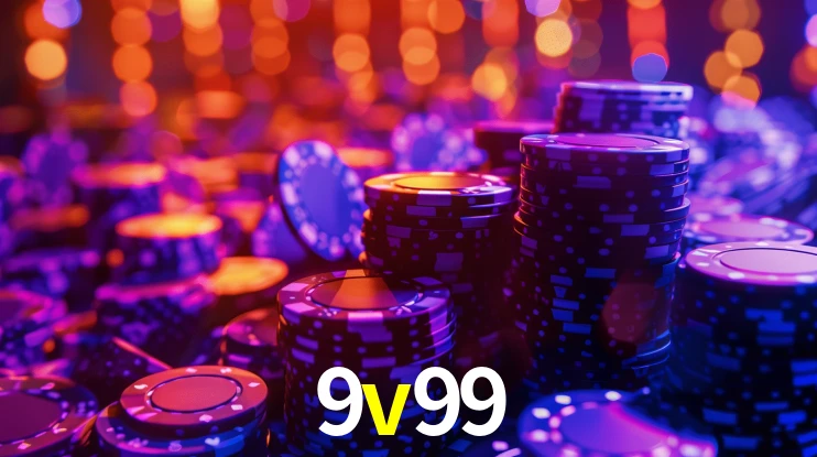 9v99: A Experiência de Casino com Jogos de Mesa ao Vivo
