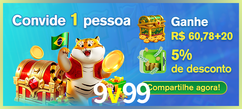 9v99 Chuva de bônus em máquinas caça-níqueis